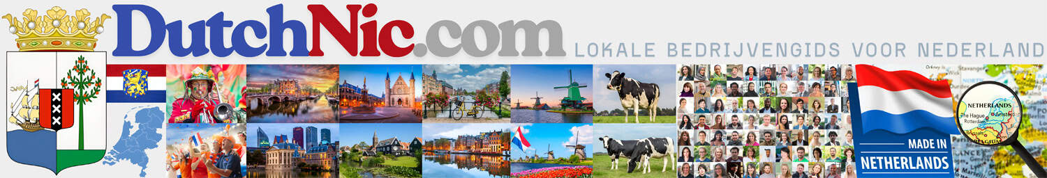 Gemaakt in Nederland - Hotel Artisan